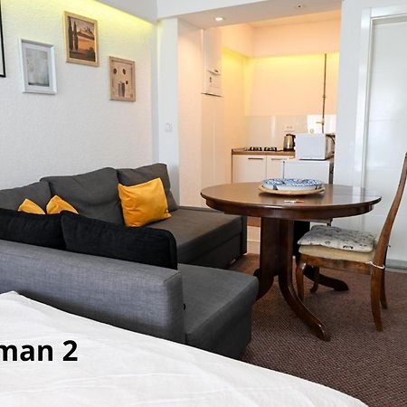 Apartman Slatki Dom 2 SJJ Extérieur photo