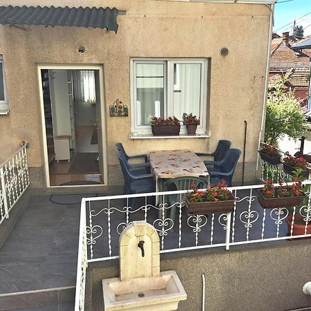 Apartman Slatki Dom 2 SJJ Extérieur photo